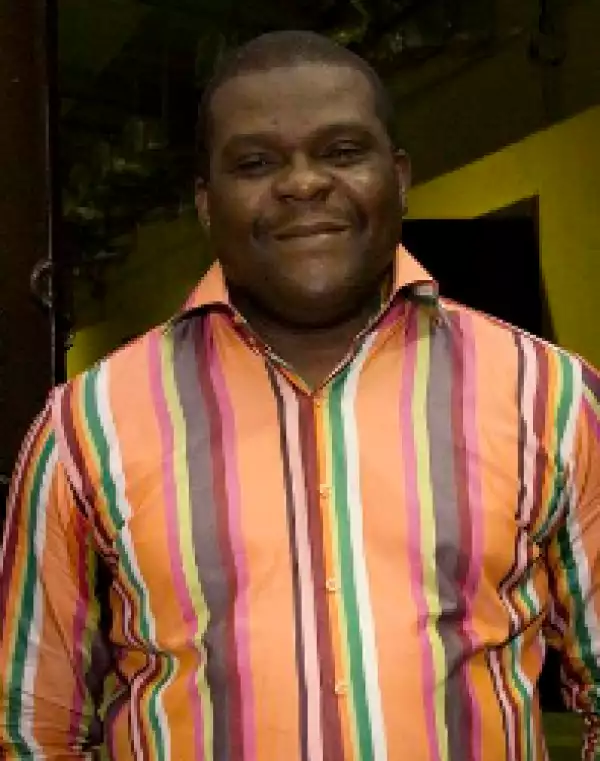 Photos: Chairman of Koga Entertainment, Chris Jeyibo, dies in car crash